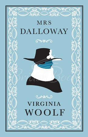 Книга Mrs Dalloway изображение
