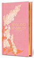 Sense and Sensibility