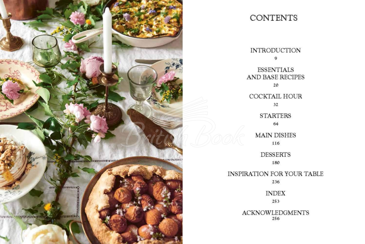Книга Miss Maggie's Kitchen изображение 1