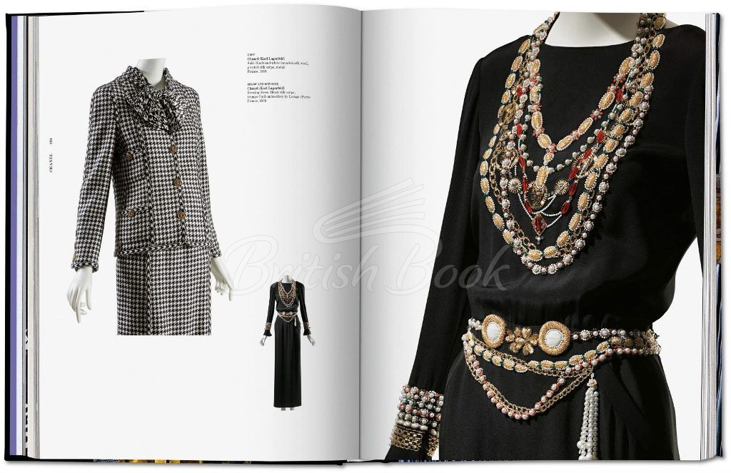 Книга Fashion Designers A–Z зображення 1
