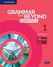 Grammar and Beyond Essentials 1 Student's Book with Digital Pack