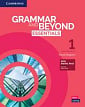Grammar and Beyond Essentials 1 Student's Book with Digital Pack