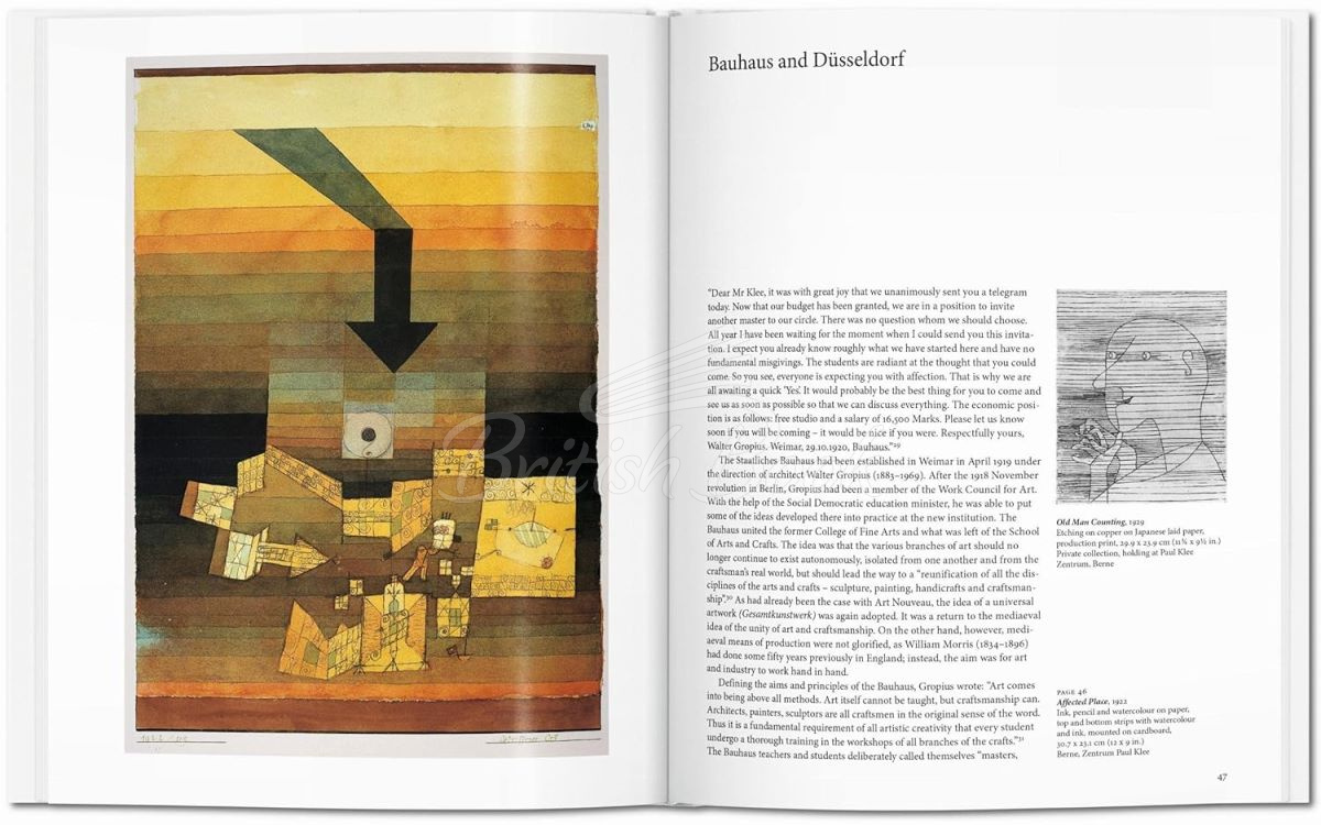 Книга Klee изображение 5