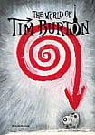 The World of Tim Burton