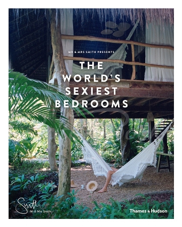 Книга The World's Sexiest Bedrooms зображення