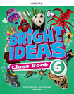 Bright Ideas 6 Class Book with App