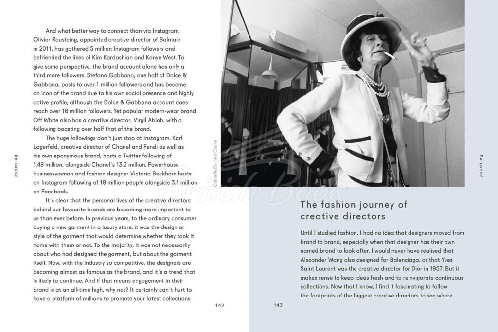 Книга The New Fashion Rules изображение 5