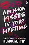 A Million Kisses In Your Lifetime (Book 2)