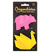 Origami Sticky Notes Bear/Swan