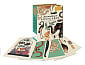 Welcome to The Museum: Animalium Postcards