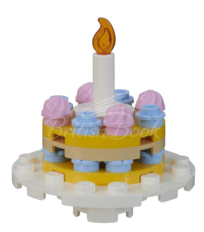 Книга LEGO Party Ideas зображення 8