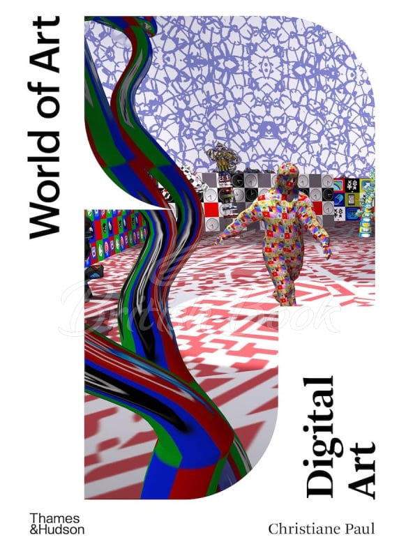 Книга Digital Art изображение