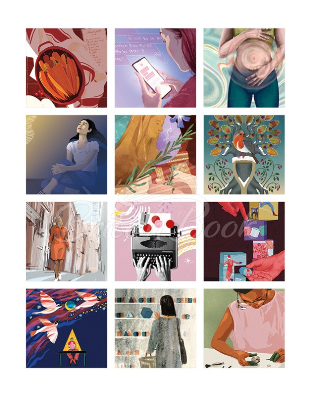 Журнал Breathe Magazine Issue 69 изображение 3