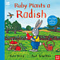 National Trust: Ruby Plants a Radish