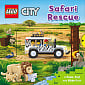 LEGO® City: Safari Rescue