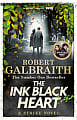 The Ink Black Heart (Book 6)