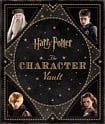 Harry Potter: The Character Vault