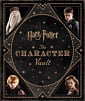 Harry Potter: The Character Vault