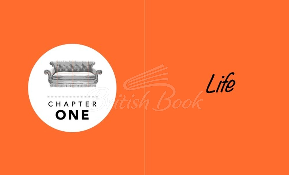 Книга The Little Guide to Friends изображение 2