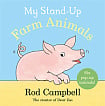 My Stand-Up Farm Animals
