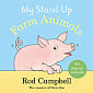My Stand-Up Farm Animals