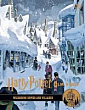 Harry Potter: The Film Vault Volume 10: Wizarding Homes and Villages