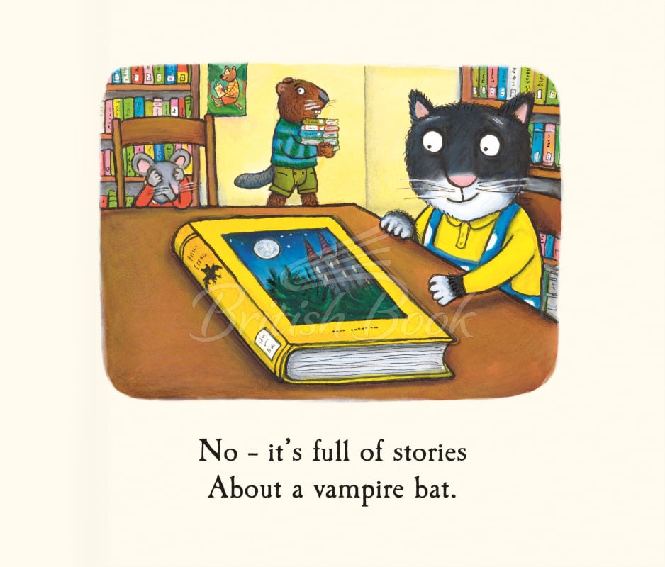 Книга Tales from Acorn Wood: Story Collection зображення 2