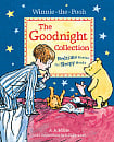 Winnie-the-Pooh: The Goodnight Collection