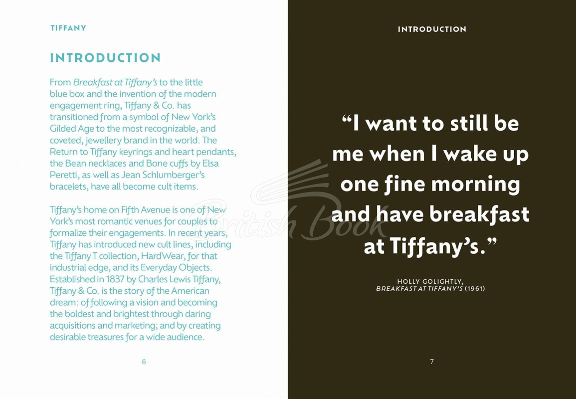 Книга The Pocket Tiffany зображення 2