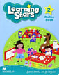 Learning Stars 2 Maths Book