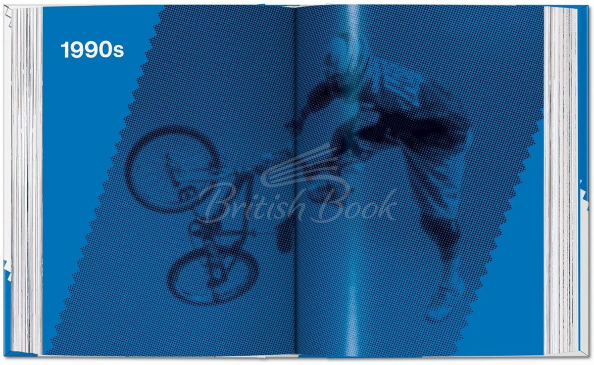 Книга The Adidas Archive изображение 3