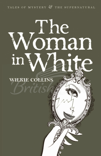 Книга The Woman in White зображення