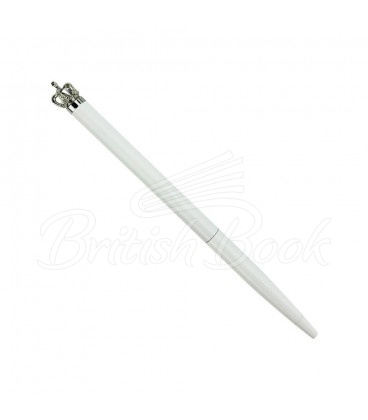 Ручка Crystal Crown Pen (Random Colours) зображення