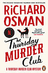 The Thursday Murder Club (Book 1)