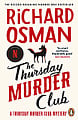 The Thursday Murder Club (Book 1)