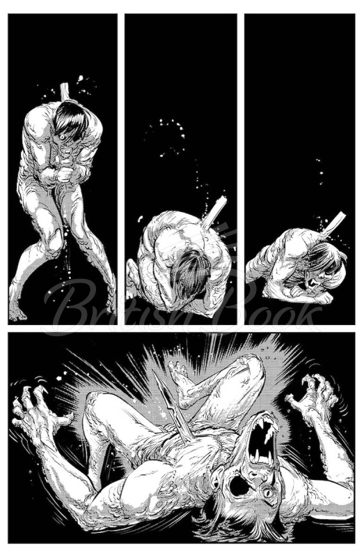 Книга Love Kills изображение 5