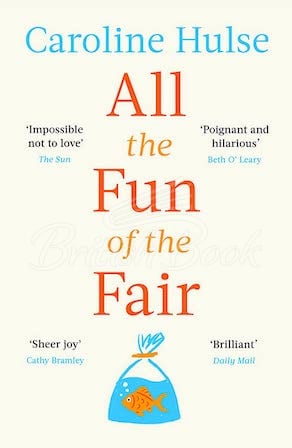Книга All The Fun of the Fair зображення