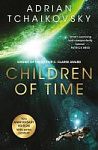 Children of Time (Book 1) (10th Anniversary Edition)