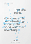D&AD. The Copy Book