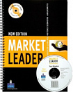 Market Leader 2nd Edition Elementary Teacher's Resource Book with Test Master CD-ROM