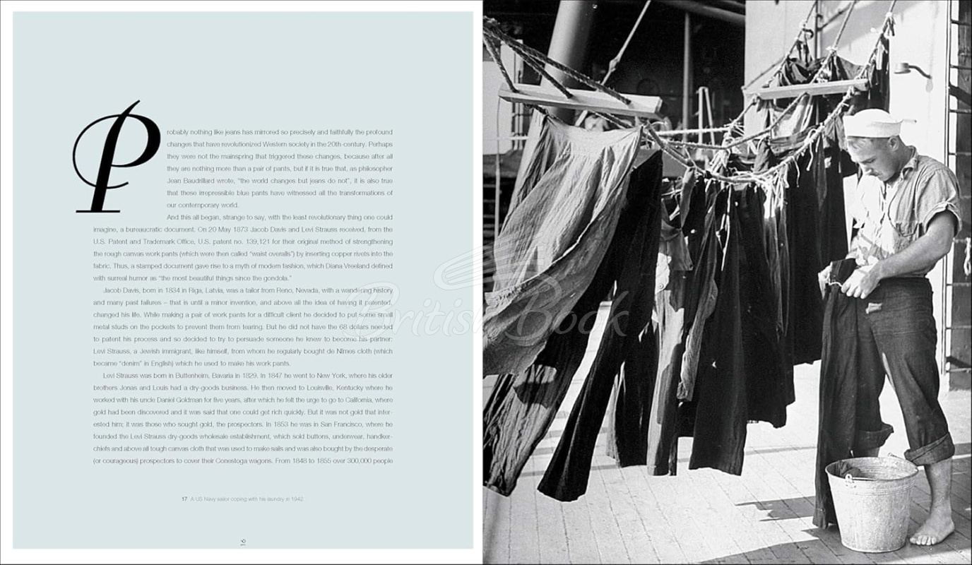 Книга Iconic Fashion: 20 Items that Changed the History of Style зображення 14