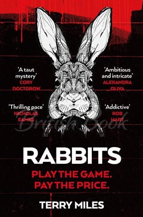 Книга Rabbits зображення