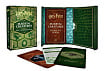 Harry Potter: Magical Creatures Deck and Interactive Book