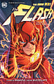 The Flash Volume 1: Move Forward