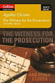 Collins English Readers Level 3 The Witness for the Prosecution and Other Stories