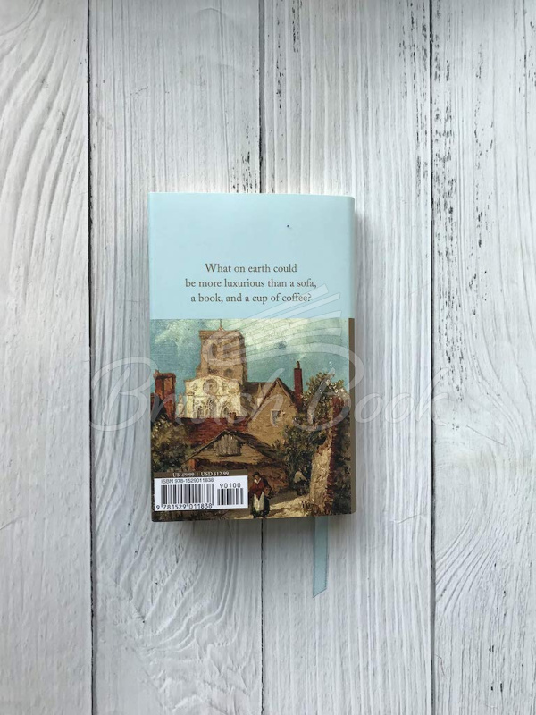 Книга The Warden зображення 2