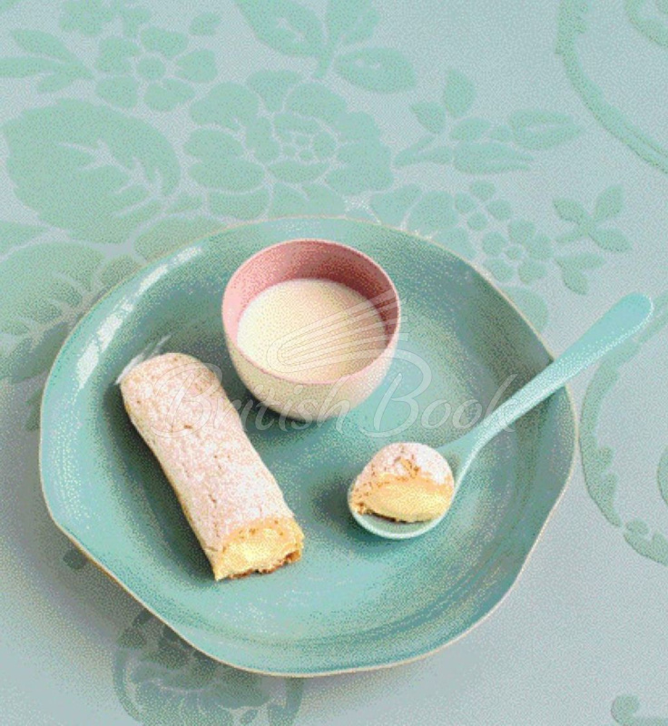 Книга Ladurée Sucré изображение 3