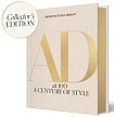 Architectural Digest at 100: A Century of Style (Collector's Edition)