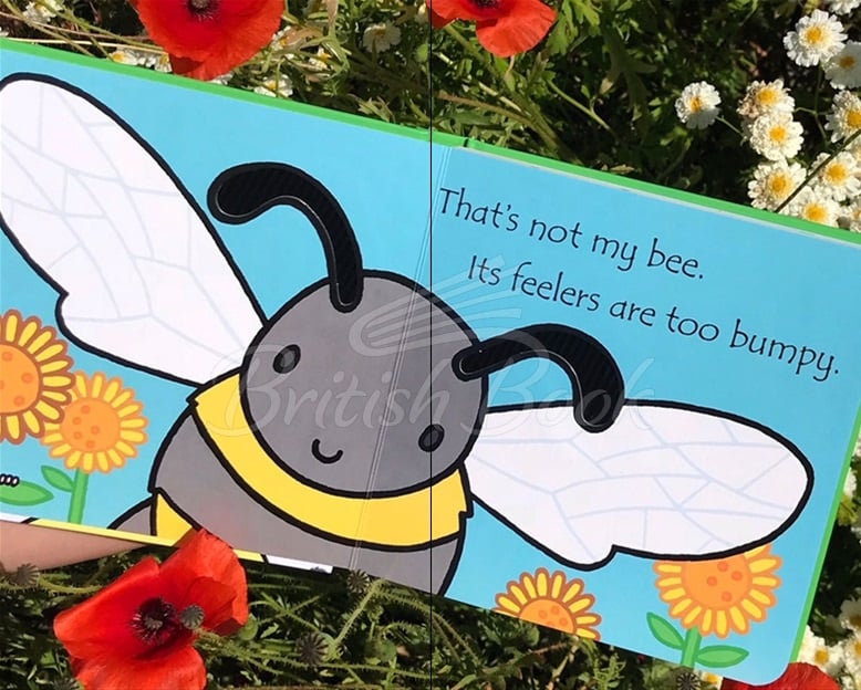 Книга That's Not My Bee... зображення 1