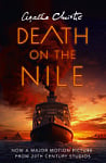 Death on the Nile (Book 17) (Film Tie-in)